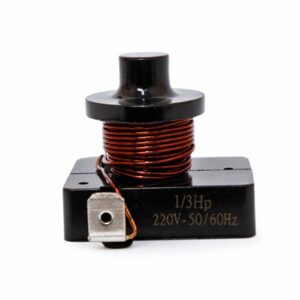 รีเรย์ขดลวด 1/3 HP